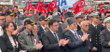 36 SAAT 33 DAKİKALIK “NUTUK NÖBETİ”