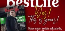 Mayıs Sayısı Çıktı !