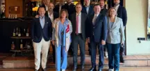 İş Dünyası Öğle Yemeğinde Buluştu…