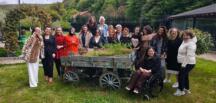 KADIN LİDERLER KULÜBÜNÜN GURUR GECESİ
