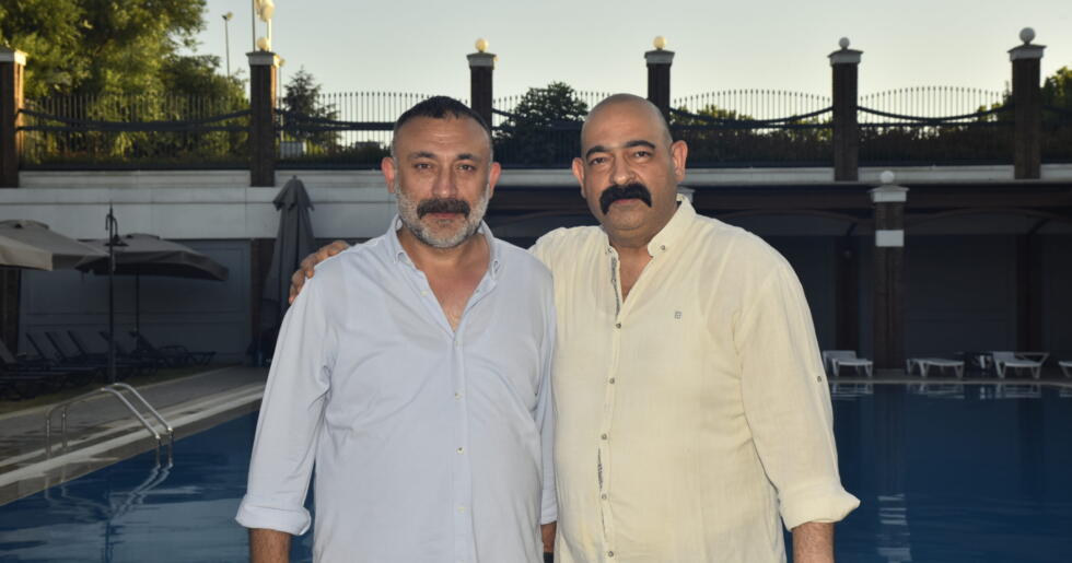 Alcazar Ocakbaşı İstanbul’un yaz aylarındaki en gözde eğlence mekanlarından biri olmaya aday!