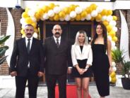 Alcazar Ocakbaşı Görkemli Bir Açılışla Hizmete Girdi