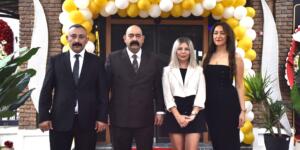 Alcazar Ocakbaşı Görkemli Bir Açılışla Hizmete Girdi