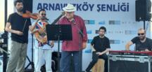 ARNAVUTKÖY’DE BOĞAZİÇİ COŞKUSU: 22. GELENEKSEL ARNAVUTKÖY ŞENLİĞİ 