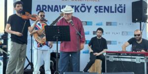 ARNAVUTKÖY’DE BOĞAZİÇİ COŞKUSU: 22. GELENEKSEL ARNAVUTKÖY ŞENLİĞİ 