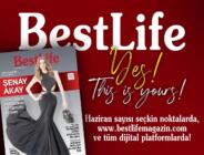 Haziran Sayısı Çıktı !