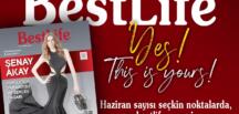 Haziran Sayısı Çıktı !