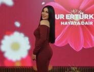 NUR ERTÜRK EKRANLARA GÜÇLÜ BİR DÖNÜŞ YAPTI