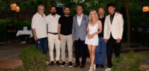 Engelsiz Yaşam Vakfı’ndan yaza merhaba partisi