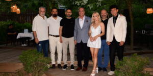 Engelsiz Yaşam Vakfı’ndan yaza merhaba partisi