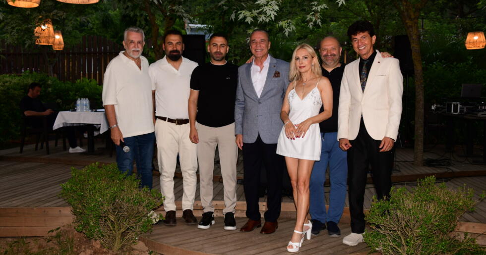 Engelsiz Yaşam Vakfı’ndan yaza merhaba partisi