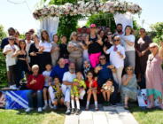 TUĞBA ÖZAY’DAN GELENEKSEL BULUŞMA: “TUBİSTLER” DOĞADA BİR ARAYA GELDİ