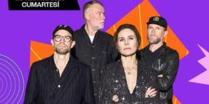 The Cardigans, Fatma Turgut ve Ankara Echoes LifePark’ta Buluşuyor…