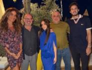 Mete Vardar’dan Duygu Dolu Bodrum Ziyareti