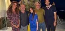 Mete Vardar’dan Duygu Dolu Bodrum Ziyareti
