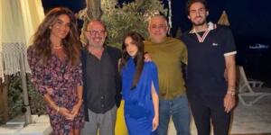 Mete Vardar’dan Duygu Dolu Bodrum Ziyareti