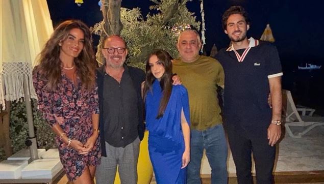 Mete Vardar’dan Duygu Dolu Bodrum Ziyareti