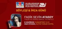 D&R, Çeşme’de kültür ve sanat rüzgarı estirecek!