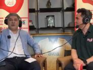 HAKAN SAFİ’DEN AZİZ YILDIRIM’A SERT GÖNDERME: “AZİZ BAŞKANIMIN HALİNE ÜZÜLÜYORUM”