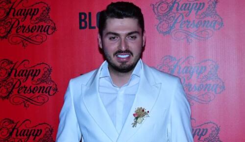 BLOK3’TEN YENİ ALBÜM “KAYIP PERSONA”