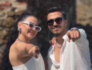 Dodo ve Esin Kaya’dan “SEN BENİM OLSANA”