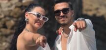 Dodo ve Esin Kaya’dan “SEN BENİM OLSANA”