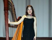 Zeynep Duru Güleç, bu kez Ahmed Adnan Saygun Sanat Merkezi’nde müzikseverlerin karşısına çıktı.