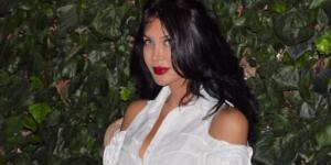 Demet Öger, Bocelli Konseri İçin Türkiye’de!