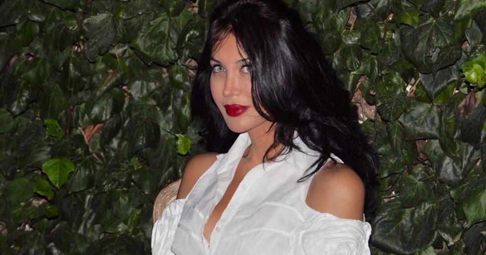 Demet Öger, Bocelli Konseri İçin Türkiye’de!