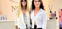Ivana Sert’ten Süpriz Bodrum Kaçamağı  Detoks, Bakım ve Işıltı Dolu Anlar