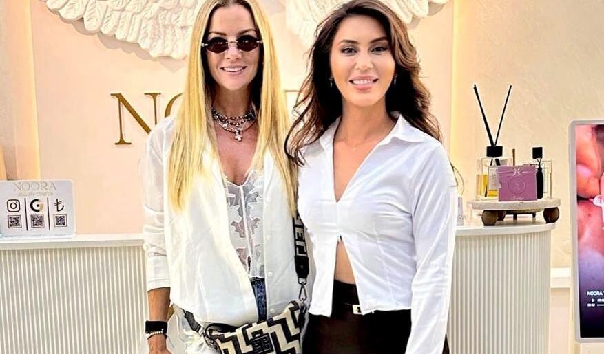 Ivana Sert’ten Süpriz Bodrum Kaçamağı  Detoks, Bakım ve Işıltı Dolu Anlar