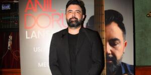 “Anıl Doruk, Uslanmam ve Meçhul şarkılarının lansmanını gerçekleştirdi.”