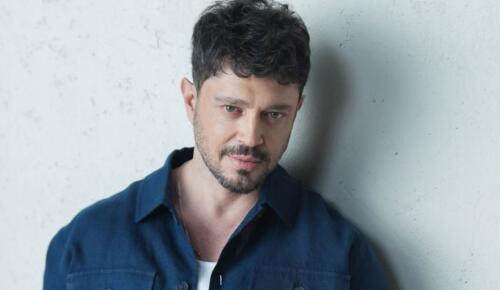 Murat Boz’dan Yeni Tekli “Yara Tuz”