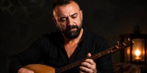 ZÜLFÜKAR İRENCİN’DEN   DUYGULARA DOKUNAN ŞARKI “MÜLTECİN OLMUŞUM”