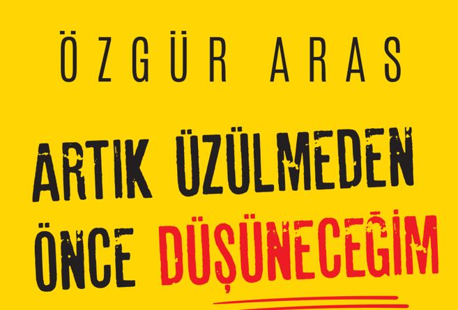 ÖZGÜR ARAS’TAN AYRILIĞA ROMANTİK AMA GERÇEKÇİ BİR REHBER