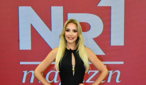 NR1 Magazin’de Ayçam’dan Çarpıcı Açıklamalar!
