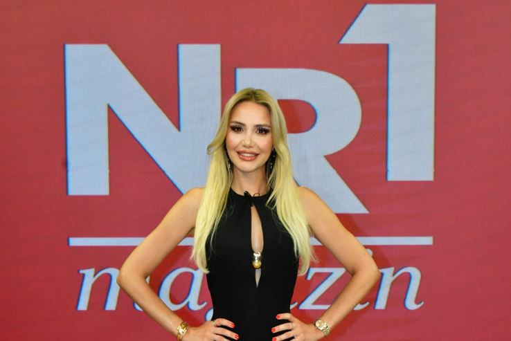 NR1 Magazin’de Ayçam’dan Çarpıcı Açıklamalar!