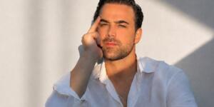 ERCAN GÖLER’DEN YENİ ŞARKI “SÜRGÜN”
