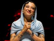 Melike Şahin’den Peş Peşe İki Muhteşem Konser