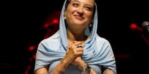 Melike Şahin’den Peş Peşe İki Muhteşem Konser