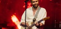 Çeşme’de Murat Dalkılıç Rüzgarı
