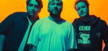 The Offspring 20 Yıl Sonra İstanbul’da: Dev Konserin Ön Grubu “Second” Oldu