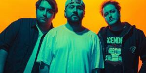 The Offspring 20 Yıl Sonra İstanbul’da: Dev Konserin Ön Grubu “Second” Oldu