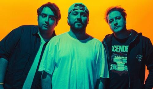 The Offspring 20 Yıl Sonra İstanbul’da: Dev Konserin Ön Grubu “Second” Oldu