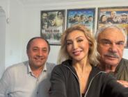 HALİL ERGÜN  “DİDEM AKSU’NUN IŞIĞI YETER”