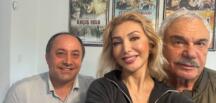 HALİL ERGÜN  “DİDEM AKSU’NUN IŞIĞI YETER”