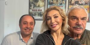 HALİL ERGÜN  “DİDEM AKSU’NUN IŞIĞI YETER”