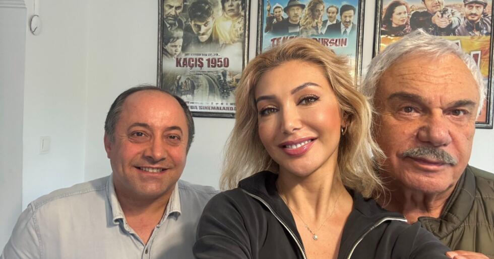 HALİL ERGÜN  “DİDEM AKSU’NUN IŞIĞI YETER”