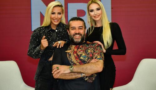  YAPAY ZEKAYA MEYDAN OKUDU: “GELSİN DÜĞÜNLERDE HALAY ÇEKSİN BAKALIM!”