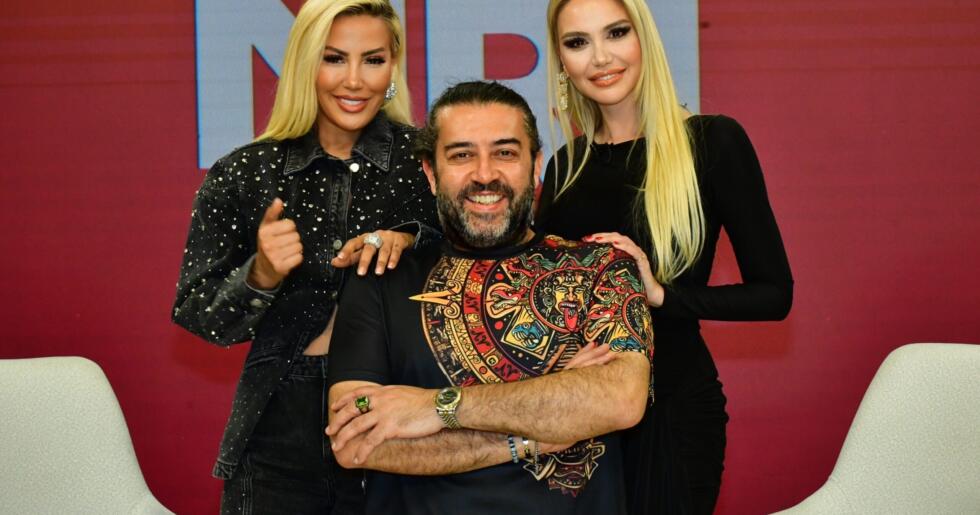  YAPAY ZEKAYA MEYDAN OKUDU: “GELSİN DÜĞÜNLERDE HALAY ÇEKSİN BAKALIM!”